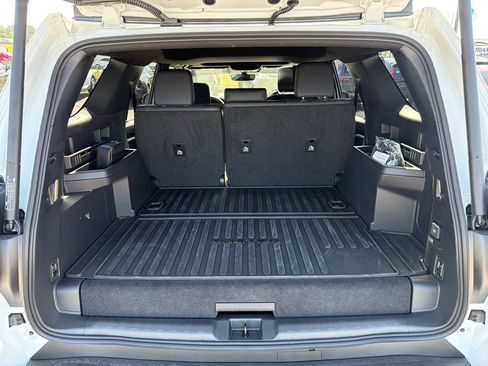 Used 2026 Toyota 4Runner TRD Off-Road Premium image 18