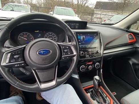 Used 2019 Subaru Forester Sport AWD/4WD image 19