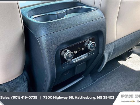 New 2026 Buick Enclave Preferred FWD image 25