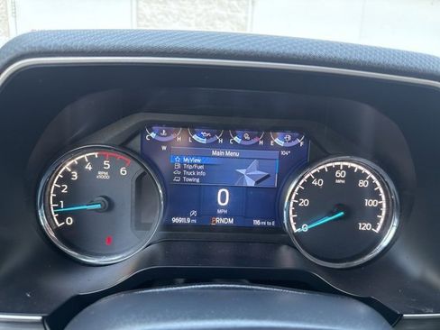 Used 2021 Ford F150 XLT w/ Equipment Group 302A High image 45