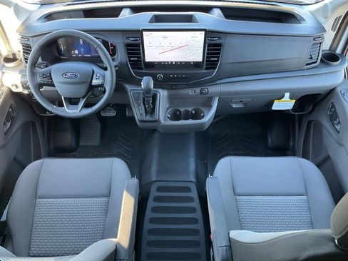 New 2026 Ford Transit 350 Base image 22