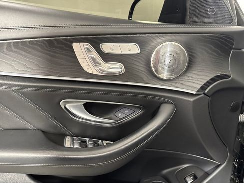 Used 2021 Mercedes-Benz E 63 AMG S image 15