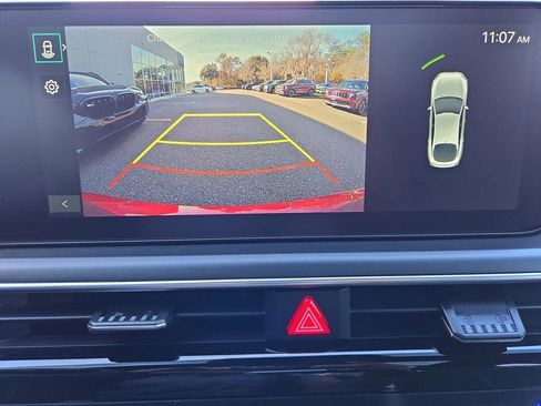 New 2026 Kia K5 GT-Line image 23