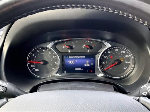 Used 2020 GMC Terrain SLE w/ Driver Convenience Package image 18