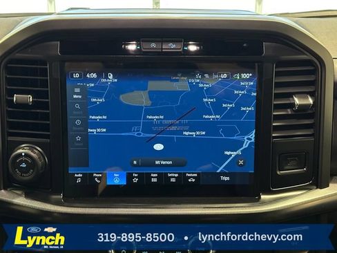 New 2026 Ford F150 Lariat AWD/4WD image 4