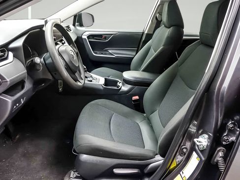 Used 2023 Toyota RAV4 LE AWD/4WD image 8