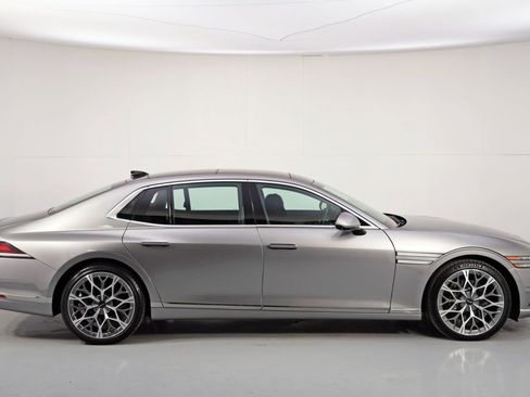 Used 2024 Genesis G90 3.5T image 70
