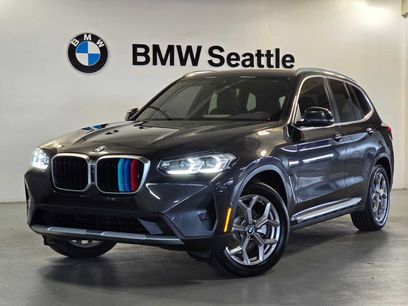 Used 2023 BMW X3 xDrive30i w/ Premium Package w/ZPA