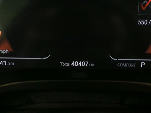 Used 2023 BMW X3 xDrive30i w/ Premium Package image 44