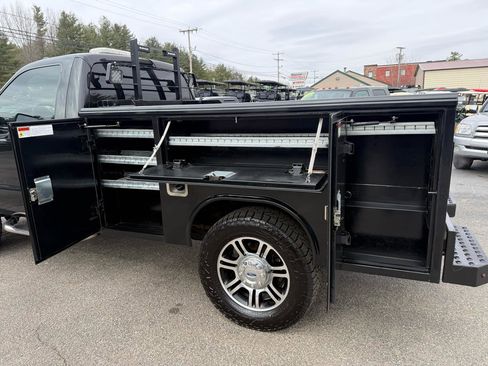 Used 2015 Ford F350 XL image 8