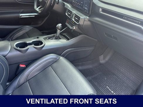 Used 2024 Ford Mustang GT Premium RWD image 18