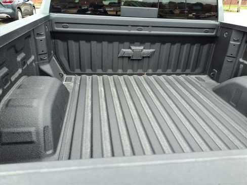 New 2026 Chevrolet Silverado 1500 RST w/ All Star Edition Plus image 8