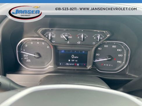 Used 2019 GMC Sierra 1500 SLE w/ SLE Value Package image 11