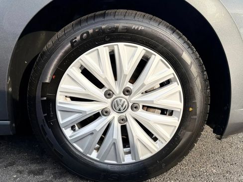Used 2020 Volkswagen Jetta S FWD image 46