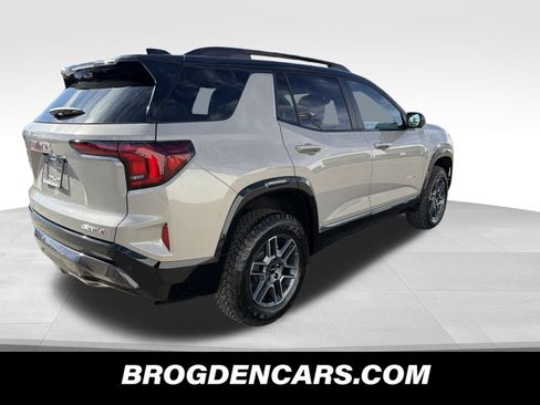 New 2026 GMC Terrain AT4 w/ Technology Package II image 3