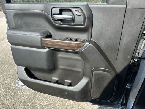 Used 2022 Chevrolet Silverado 1500 LT Trail Boss w/ Bed Protection Package image 20