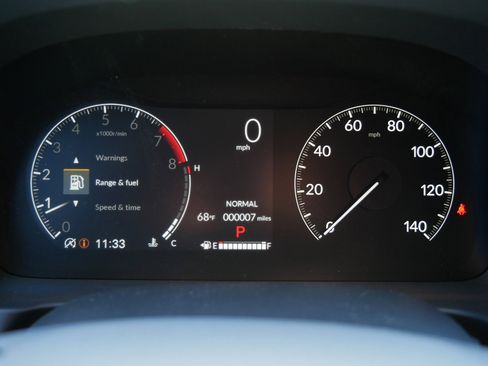 New 2026 Honda Ridgeline Sport image 18