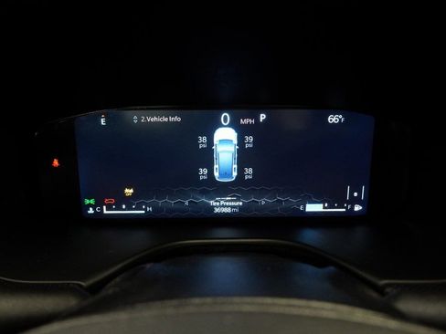 Certified 2022 Jeep Compass Trailhawk w/ Trailhawk Elite Group image 31