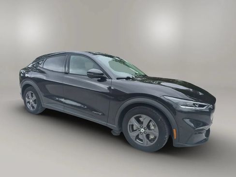 Used 2022 Ford Mustang Mach-E Select w/ Comfort/Technology Package RWD image 9