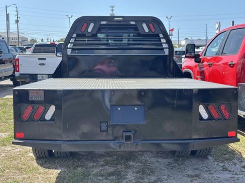 Used 2024 Ford F450 Lariat image 5