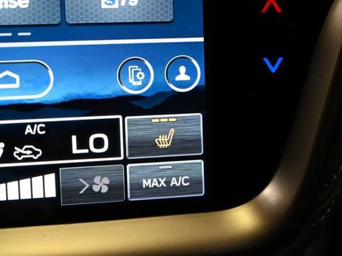 Used 2024 Subaru Outback Onyx Edition XT AWD/4WD image 36