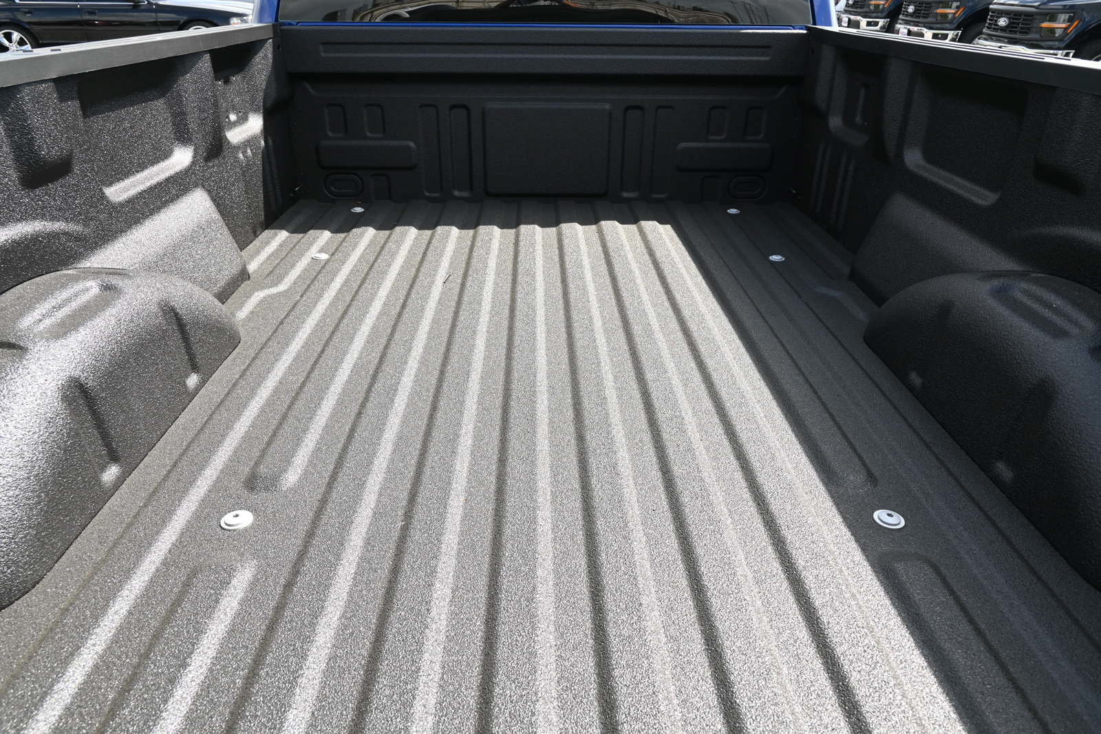 New 2026 Ford F150 XL RWD image 6