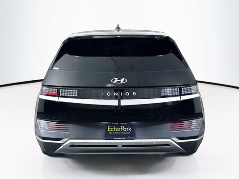 Used 2024 Hyundai Ioniq 5 SEL RWD image 7