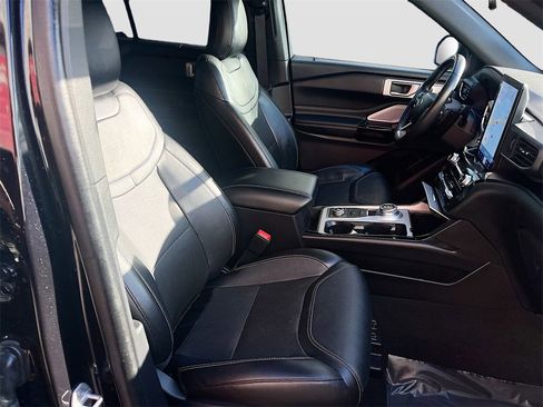 Used 2022 Ford Explorer ST w/ Equipment Group 401A image 30