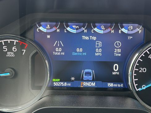 Used 2022 Ford F150 XLT w/ Equipment Group 302A High AWD/4WD image 27