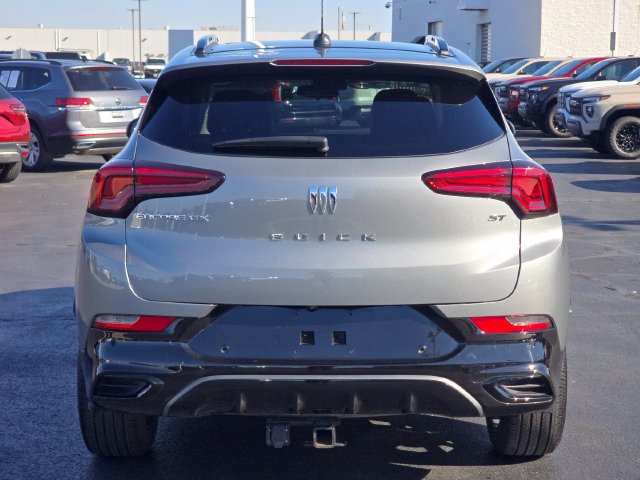 Used 2024 Buick Encore GX Sport Touring w/ Experience Buick Package FWD image 15