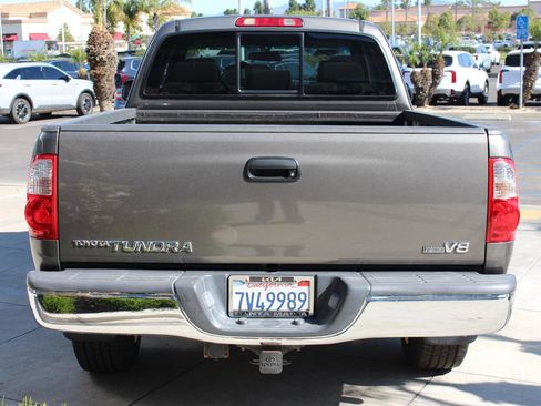 Used 2005 Toyota Tundra SR5 image 6