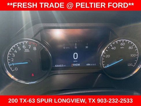 Used 2021 Ford F150 XLT w/ Equipment Group 302A High image 15