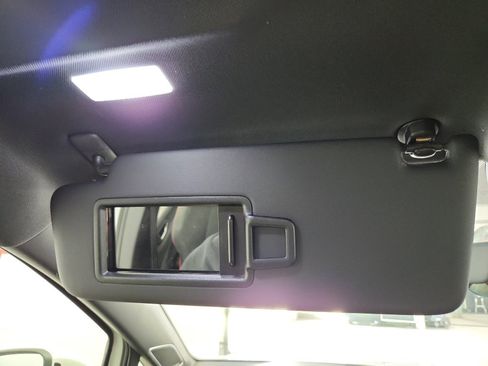 New 2025 Volkswagen GTI SE image 29