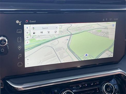 New 2026 GMC Sierra 1500 Denali Ultimate image 18