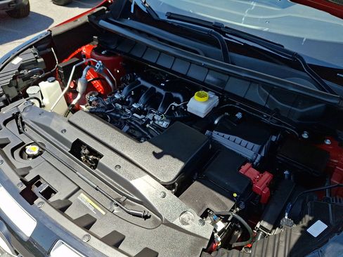 Certified 2023 Nissan Pathfinder Rock Creek AWD/4WD image 27