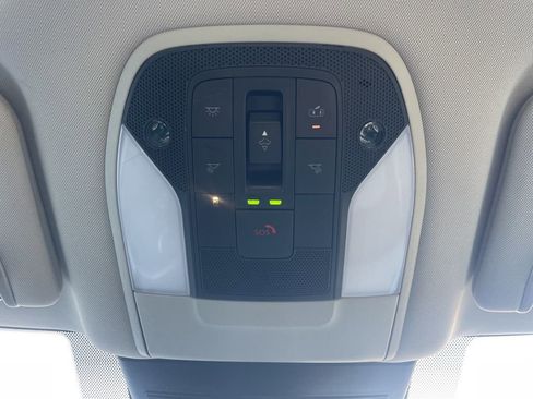 Used 2021 INFINITI QX50 Luxe w/ Cargo Package image 36