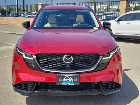 New 2026 MAZDA CX-5 2.5 S w/ Premium Plus Package AWD/4WD image 29