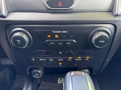 Used 2019 Ford Ranger XLT w/ Equipment Group 302A Luxury AWD/4WD image 20