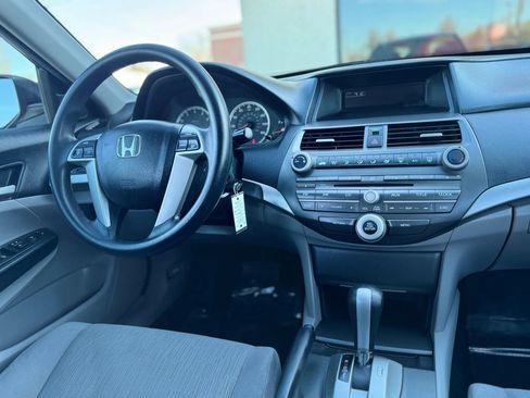 Used 2012 Honda Accord LX image 16