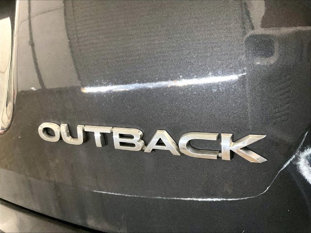 Used 2018 Subaru Outback 2.5i Premium AWD/4WD image 14