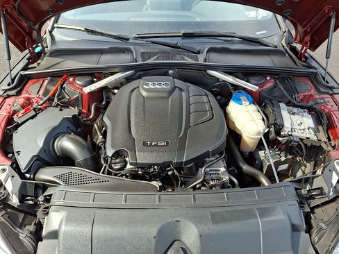 Used 2018 Audi A5 2.0T Premium Plus w/ Premium Plus image 28