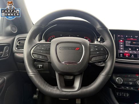 Used 2026 Dodge Durango GT AWD/4WD image 12