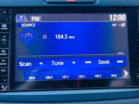 Used 2015 Honda CR-V EX-L image 14