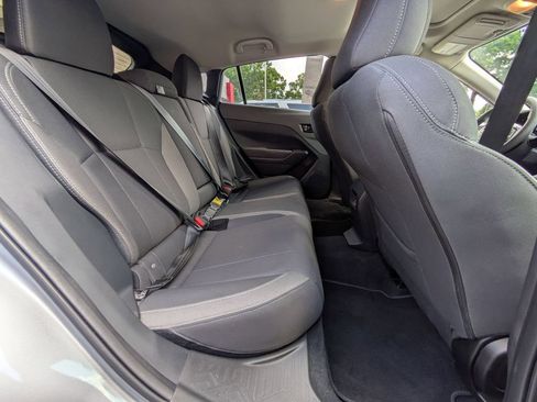 Used 2025 Subaru Crosstrek 2.0i Premium AWD/4WD image 28