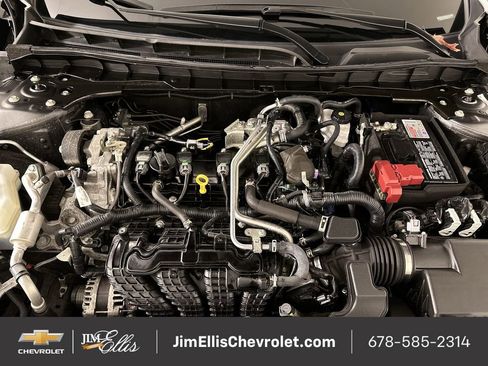 Used 2023 Nissan Altima 2.5 SR image 27