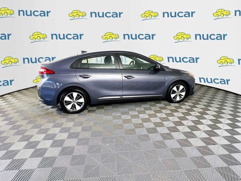 Used 2019 Hyundai Ioniq Plug-In Hybrid FWD image 8
