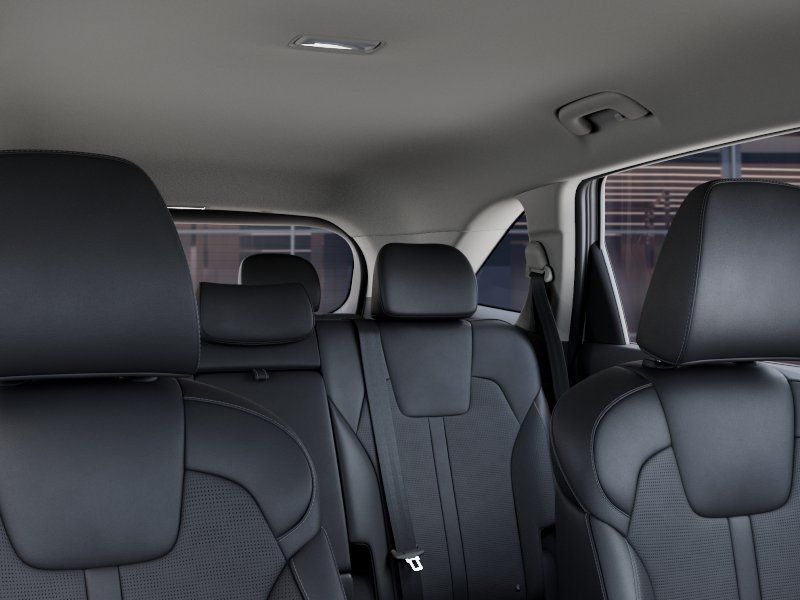 New 2026 Kia Sorento S FWD image 27