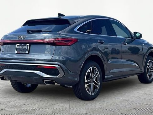 New 2026 Audi Q5 Premium Plus AWD/4WD image 2