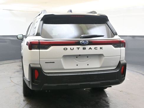 New 2026 Subaru Outback Touring XT image 4