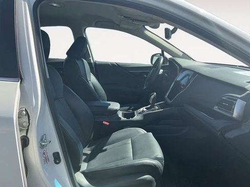 Used 2020 Subaru Legacy Limited AWD/4WD image 11